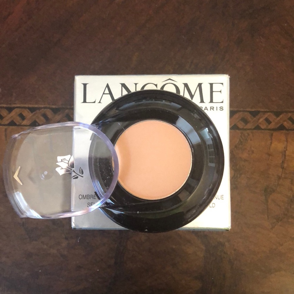 Lancôme Eyeshadow Laced Up matte